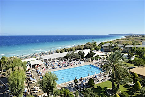 Labranda Blue Bay